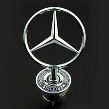 Mercedes benz bonnet hood - mercedes,