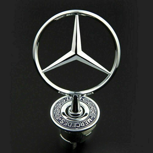 Mercedes benz bonnet hood - bonnet,