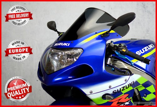Suzuki gsx 600 k1 k2 - 01-03,