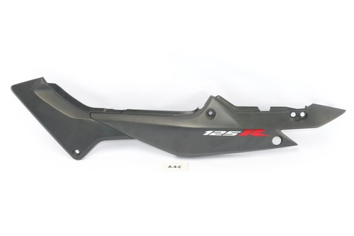 Honda cbr 125 - 125,