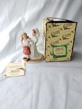 Vtg 1987 Enesco Treasured