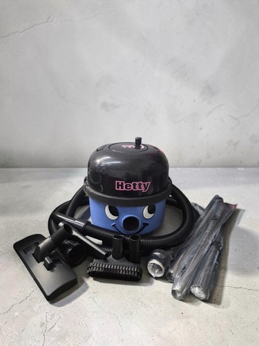 Henry vacuum cleaner - , fully