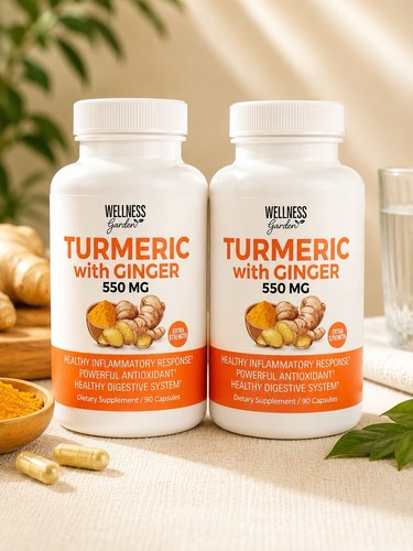 Pack wellness garden - ~,