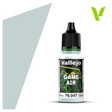 Vallejo Game Air Wolf Grey