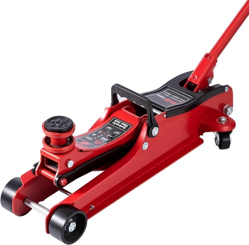 Ton trolley jack tonne - ton,