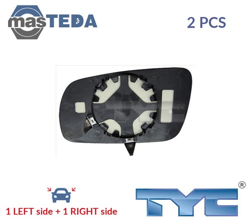 332 0009 rear view - view, mirror