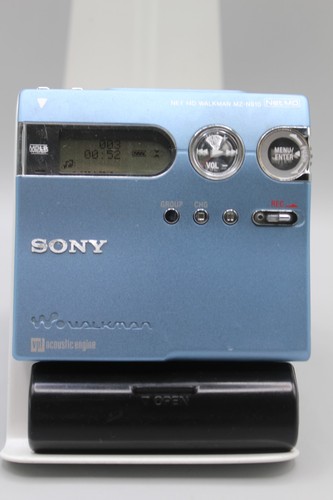 Sony walkman n910 - sony, net