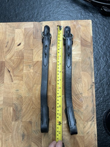 Shires flexi rein - flexi,