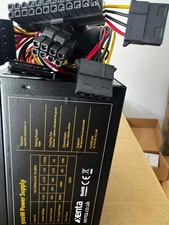 Xenta ATX Power Supply 500