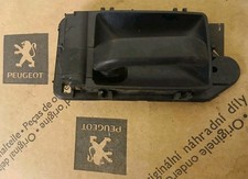 Genuine Peugeot 106 Passenger