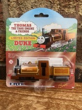 ERTL Thomas Tank Engine &