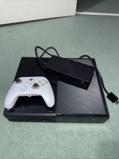 Microsoft xbox one 500gb - one,