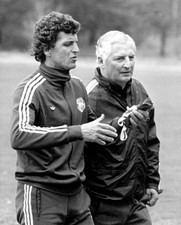 National football coach Jupp