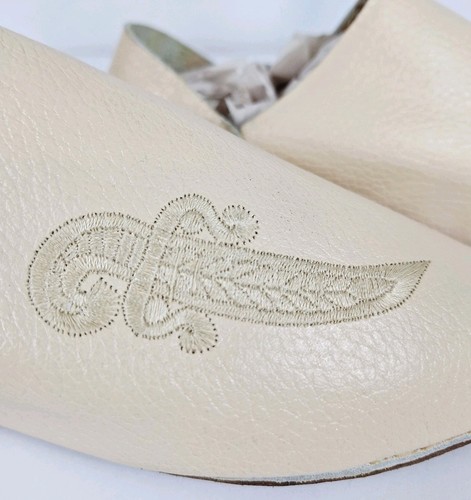 Handmade moroccan leather - handmade,