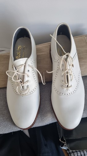 Ladies footjoy classics size - footjoy,