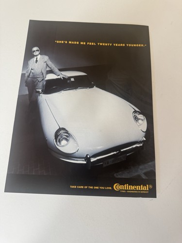 Original jaguar type fhc - original,