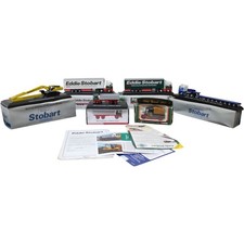 Eddie Stobart Die-cast Model
