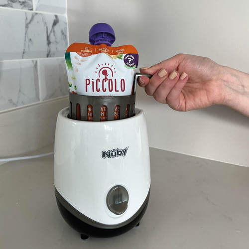 Nuby natural touch - nuby, electric