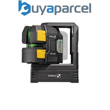 Stabila 19983 LAX 500 G Cross