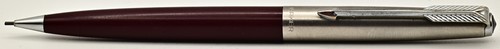 1960 parker burgundy - 1960/70's, &