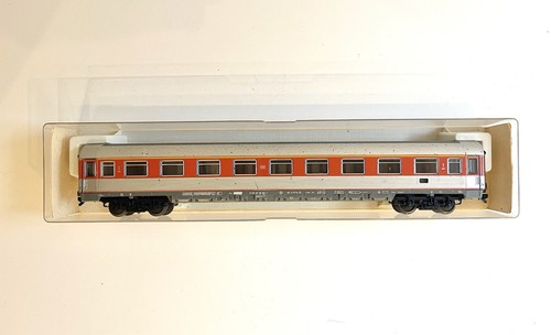 Fleischmann 5190 orange - fleischmann,