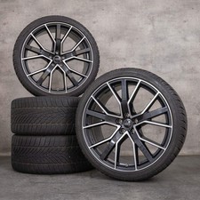 Audi RS6 winter wheels 21 inch