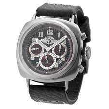 Chronograph STURMOVIK Poljot