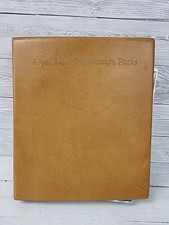 Royal Mail Presentation Packs