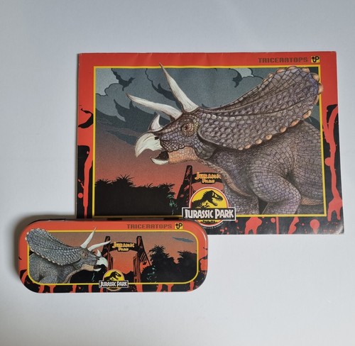 1992 universal jurassic - universal, jp