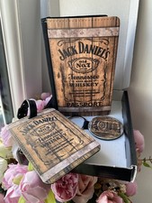 Jack Daniel’s Whiskey Barrel