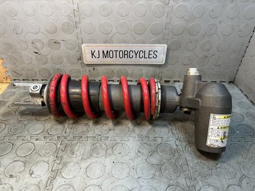Suzuki gsxr 1000 rear - 1000, k1