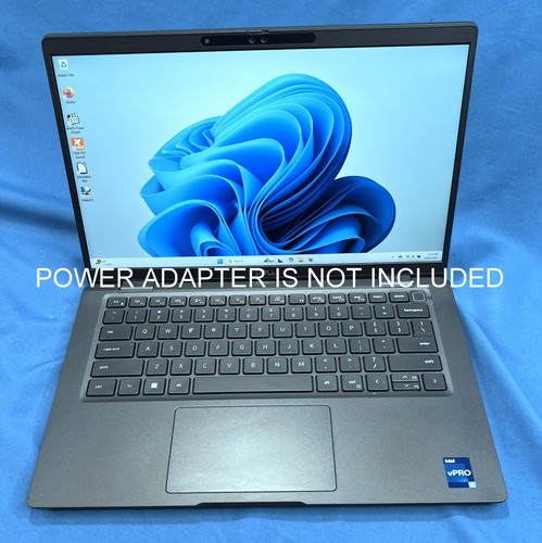 Dell latitude 7430 laptop - latitude,