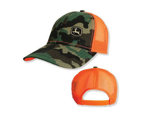 John deere camouflage - camouflage, mesh