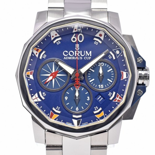 Corum admiral cup challenge - corum,