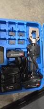 Cembre b500nd battery powered - cembre,