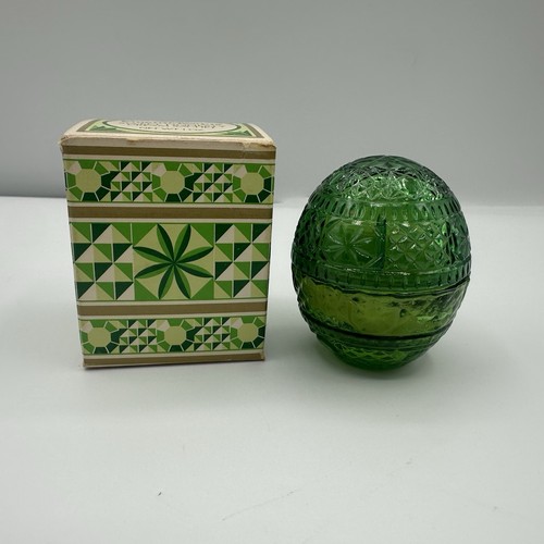 Vtg avon emeraldesque sweet - vtg,