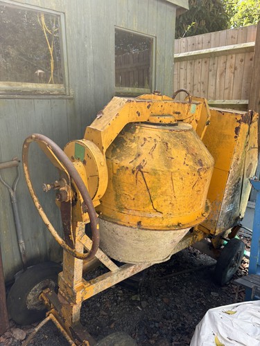 Benford 5 diesel - ct,