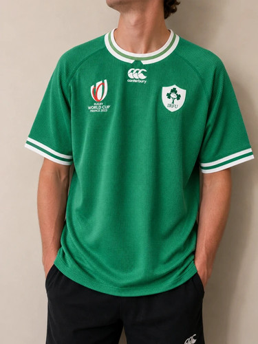 Canterbury ireland rugby world - canterbury,