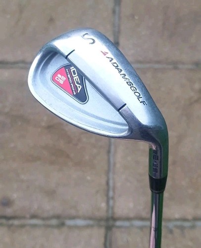 Adams hybrid irons sand - adams, a2