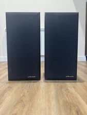 Polk Audio Monitor Series