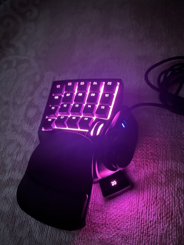 Razer tartarus wired gaming - razer,