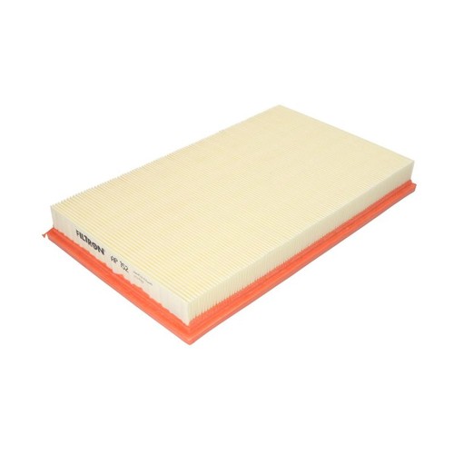 Air filter fits - filter, cadillac