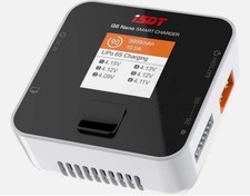 ISDT Q6 Nano Charger 200W 8A |