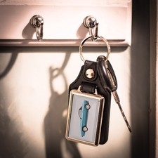 Key Ring - TVR Tasmin 280i