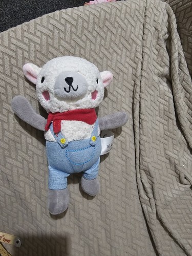 Sainsburys lamb sheep soft - sainsburys,