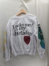 Kanye West Lucky Me It's My