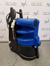 Abicor Binzel FEC W3 - Welding