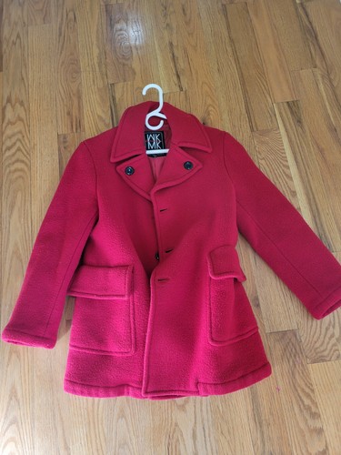 Michel klein women - klein, coat