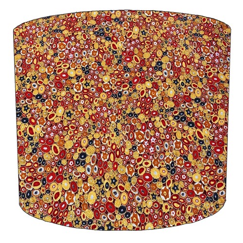 Gustav klimt art lampshades - gustav,