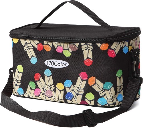 Marker pen case - marker, 120